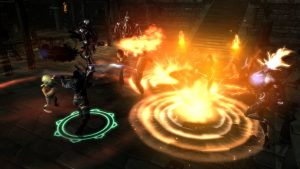 Dungeon Siege III Screenshot 5