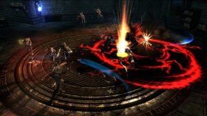 Dungeon Siege III Screenshot 6