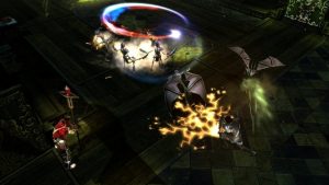 Dungeon Siege III Screenshot 7