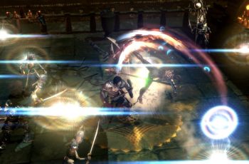 Dungeon Siege 3: Fortsetzung mit Koop-Modus angekündigt