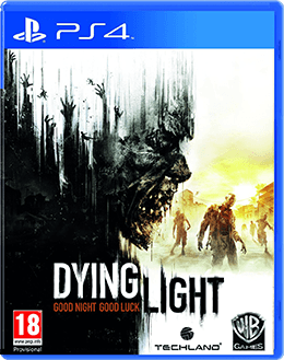 Dying Light