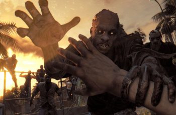 Dying Light nicht in Deutschland
