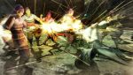 Dynasty Warriors 8 Empires Screenshot 3