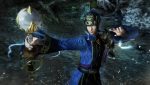 Dynasty Warriors 8 Empires Screenshot 4