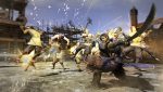 Dynasty Warriors 8 Empires