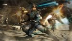 Dynasty Warriors 8 Screenshot 2