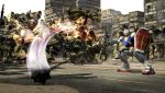 Dynasty Warriors: Gundam Reborn Screenshot 2