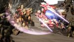 Dynasty Warriors: Gundam Reborn Screenshot 5