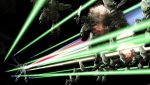 Dynasty Warriors: Gundam Reborn