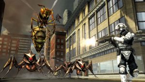 Earth Defense Force