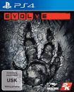 Evolve