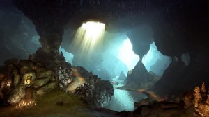 Fable III Screenshot 1