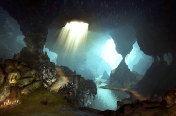 Fable 3: PC-Version erscheint nicht zeitgleich mit Konsolenversion