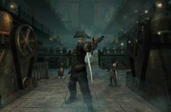 Fable 3: Koop-Modus im Video vorgestellt