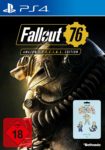 Fallout 76 PS4
