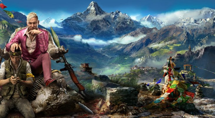 far cry 4 coop review far cry 4 coop review