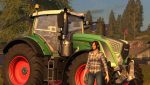 Farming Simulator 17