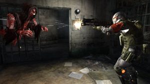 F.E.A.R. 3 Screenshot 1