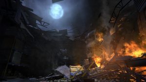 F.E.A.R. 3 Screenshot 2