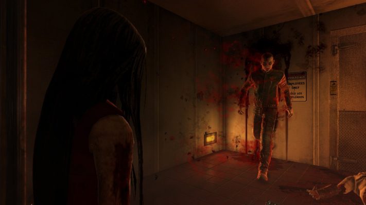 F.E.A.R. 3 Screenshot 4