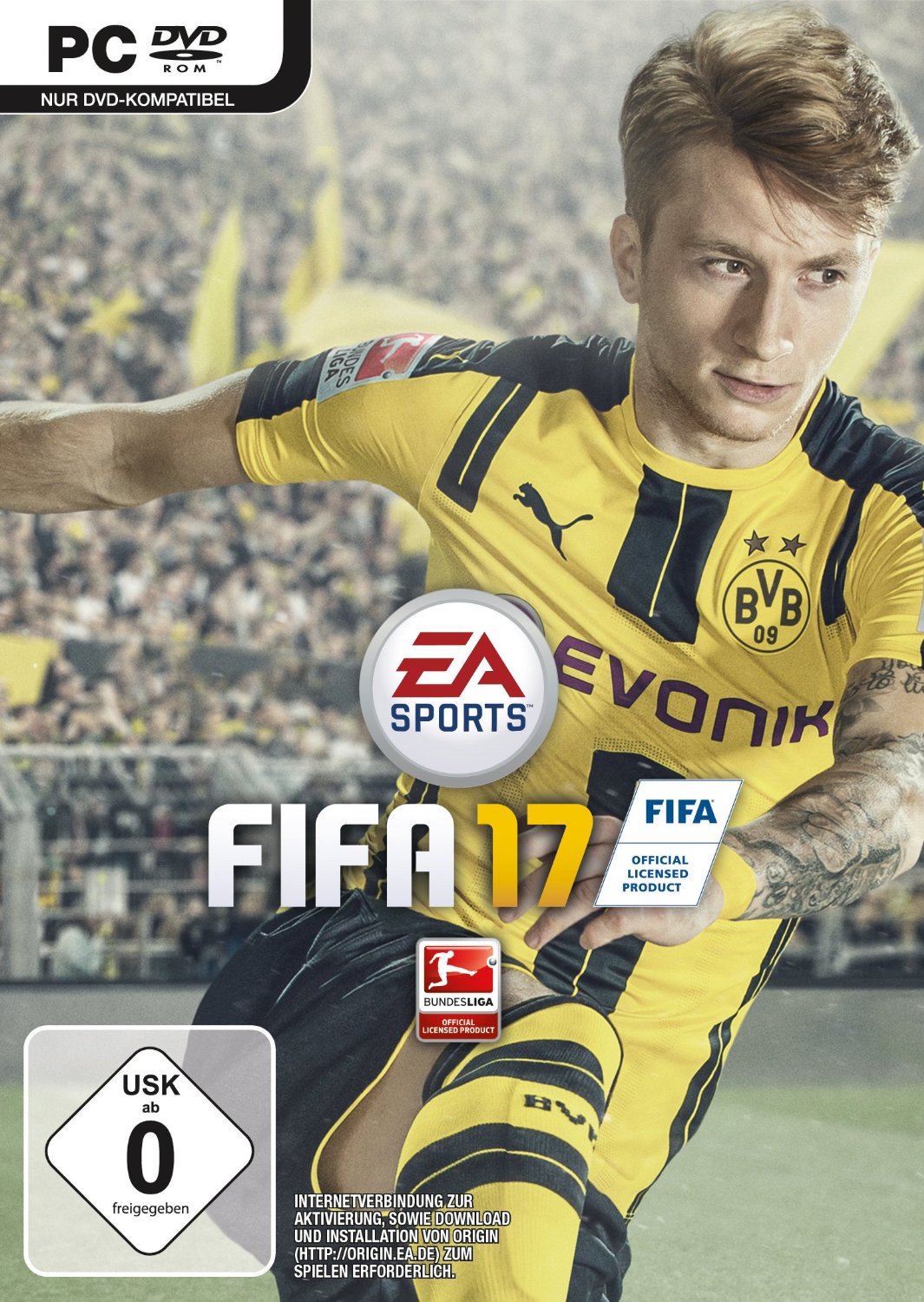 Fifa 17