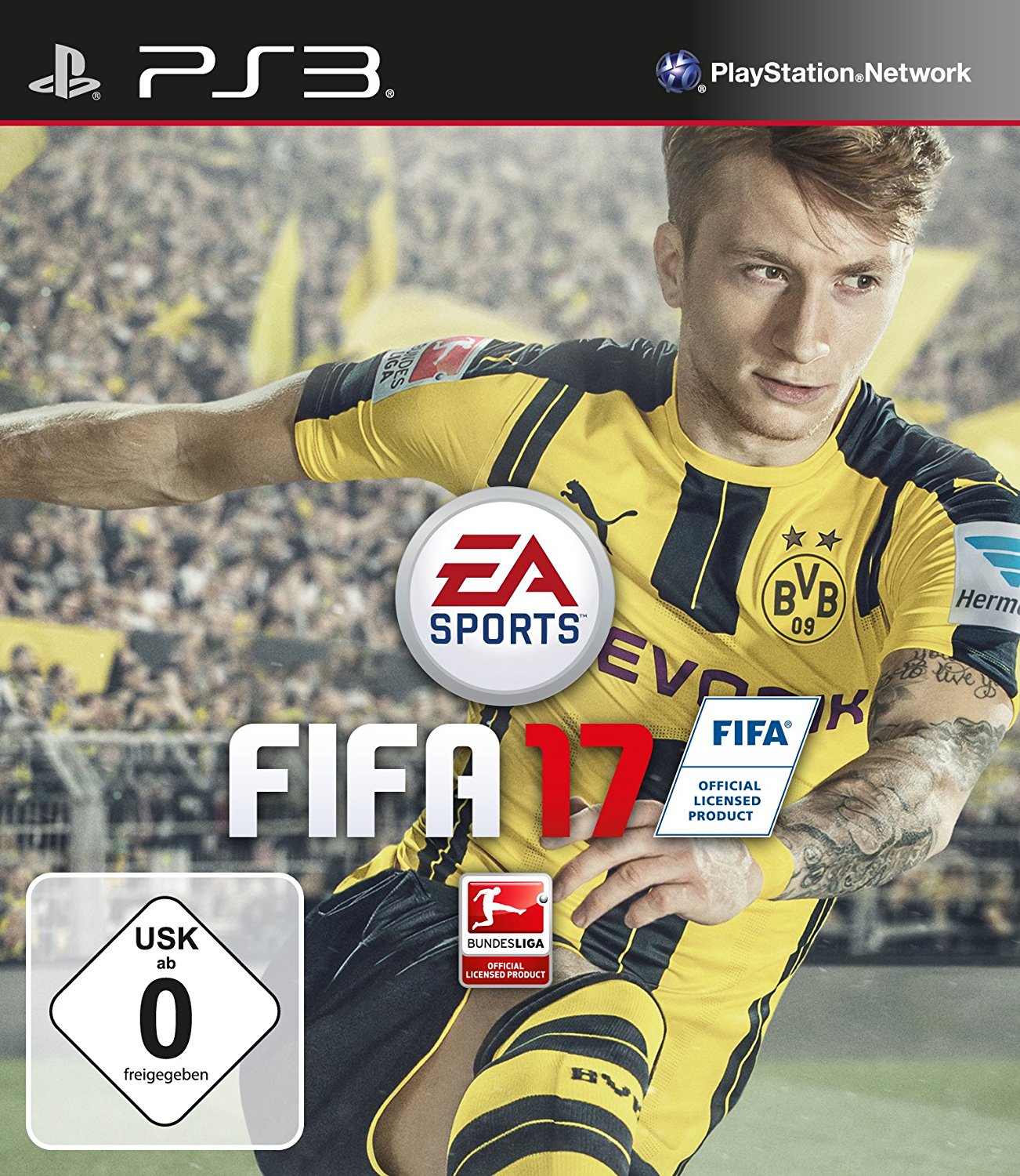Fifa 17