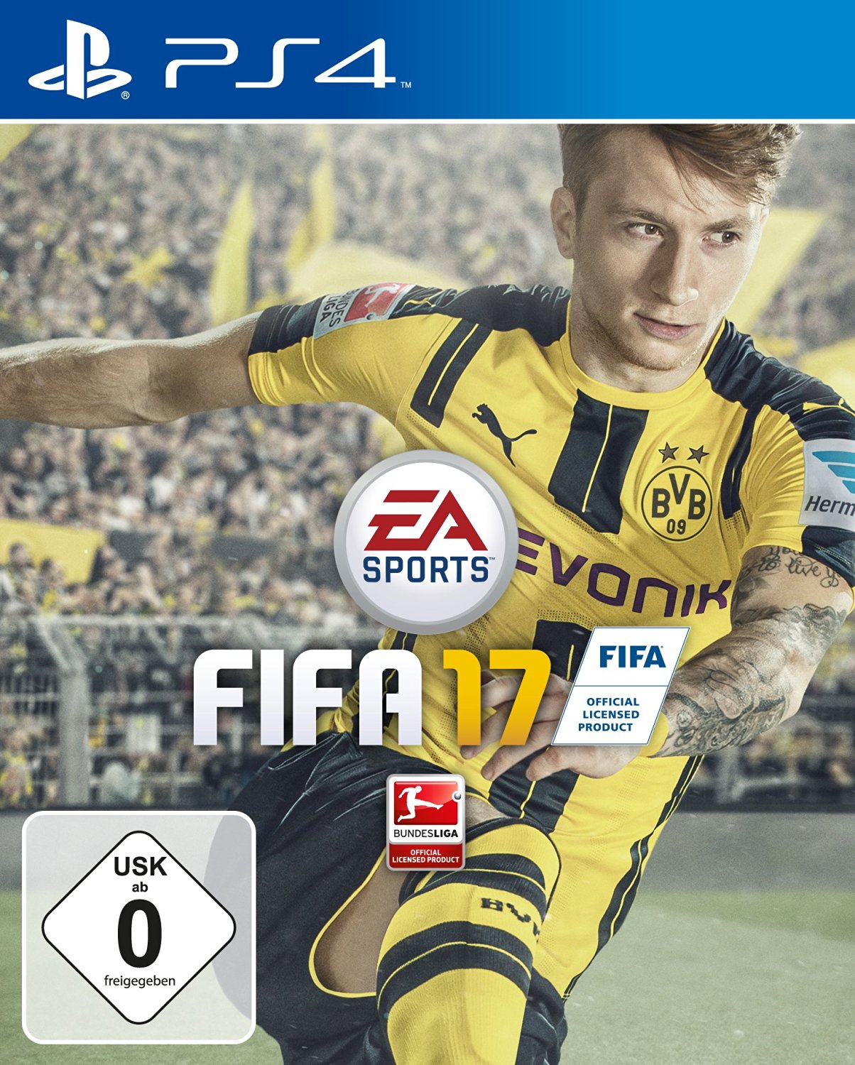 Fifa 17