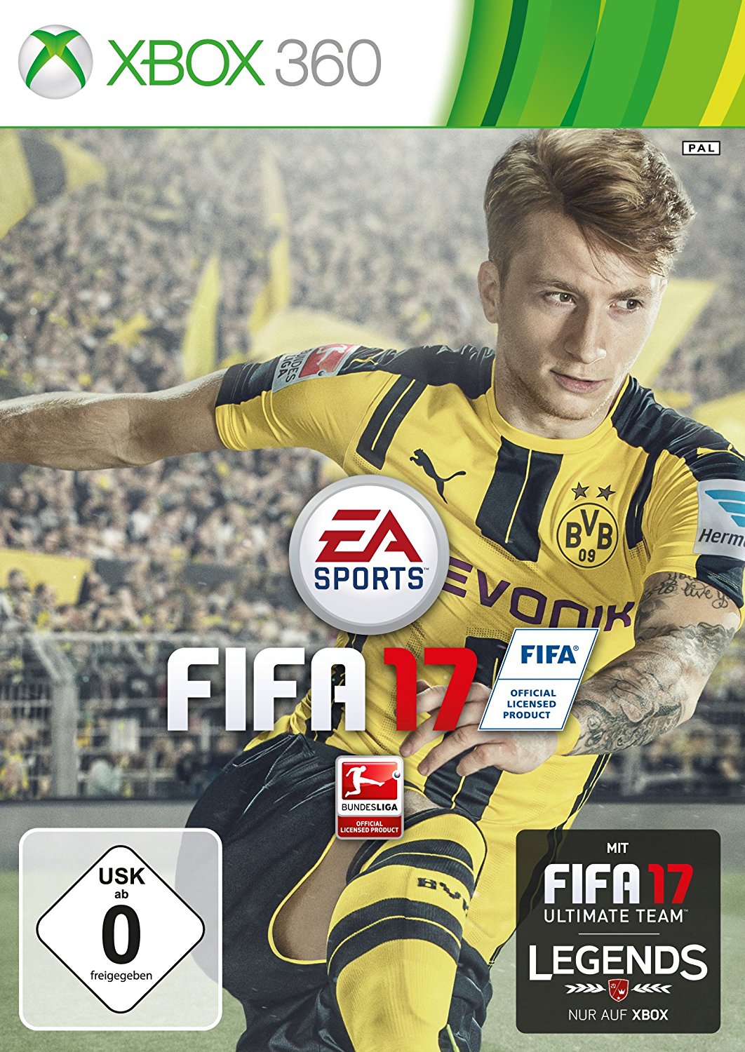 Fifa 17