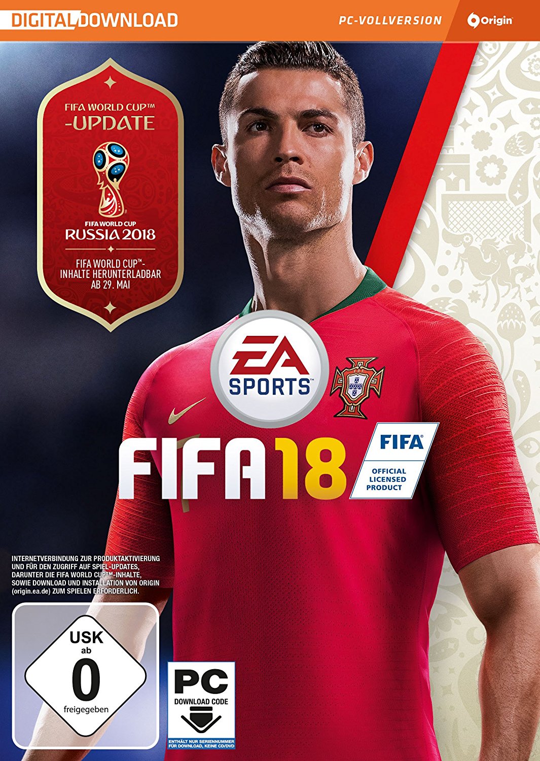 FIFA 18