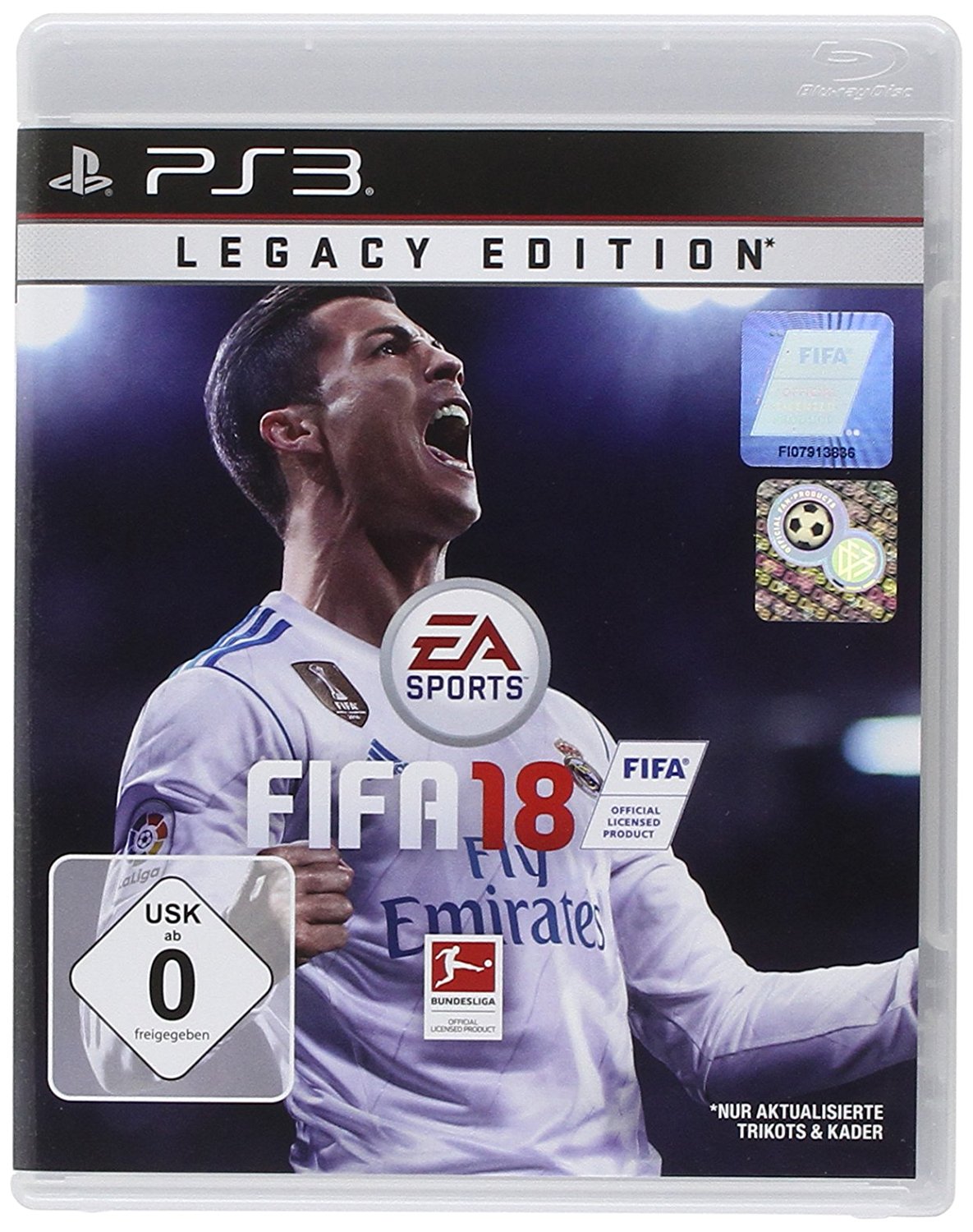 FIFA 18