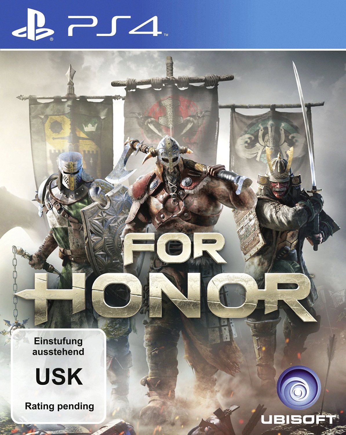 For Honor