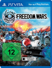 Freedom Wars