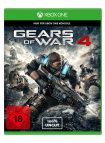 Gears of War 4