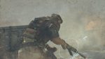 Tom Clancy's Ghost Recon: Future Soldier Screenshot 1