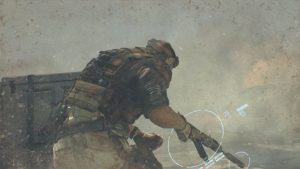 Tom Clancy's Ghost Recon: Future Soldier Screenshot 1