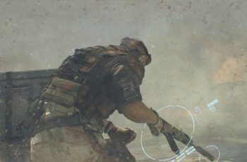 Ghost Recon Future Soldier: Erste Details und Koop-Modus
