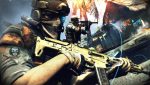Tom Clancy's Ghost Recon: Future Soldier Screenshot 4
