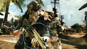 Tom Clancy's Ghost Recon: Future Soldier