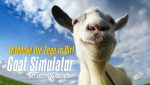 Goat Simulator