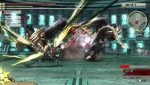 God Eater 2: Rage Burst