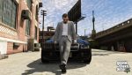 Grand Theft Auto V Screenshot 18