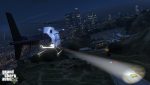 Grand Theft Auto V Screenshot 21