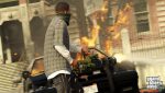 Grand Theft Auto V Screenshot 22