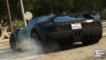 Grand Theft Auto V Screenshot 6