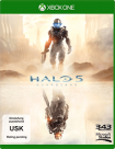 Halo 5: Guardians