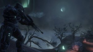 Halo: Reach Screenshot 4