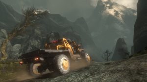 Halo: Reach Screenshot 5