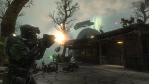 Halo: Reach Screenshot 6