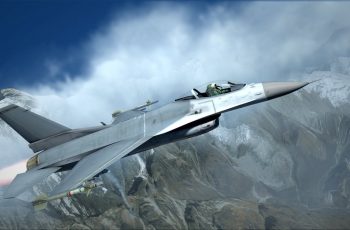 HAWX 2: Einzelspieler-Demo für Konsolen angekündigt