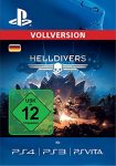 HELLDIVERS